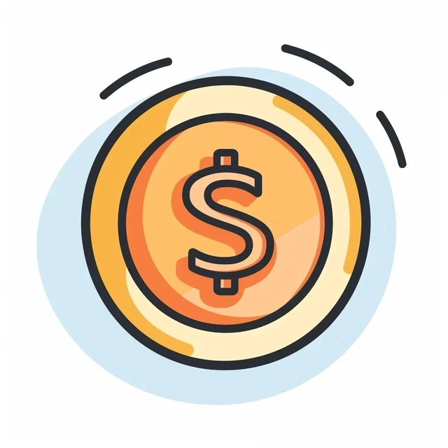 flip a coin random generator