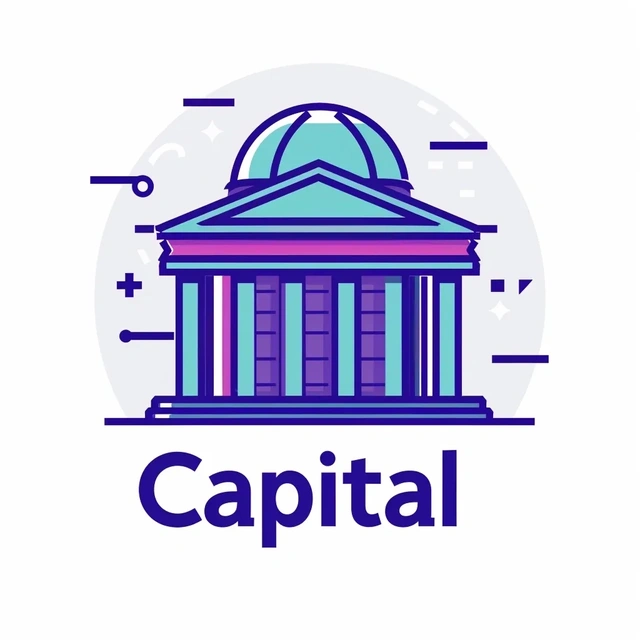 Random Capital Generator