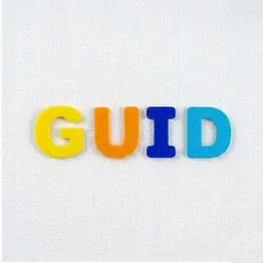 GUID Generator