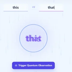 This or That Generator