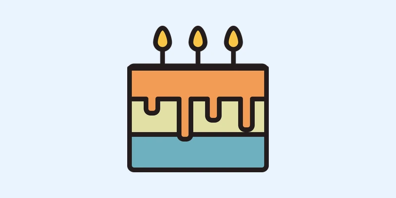 Random Birthday Generator