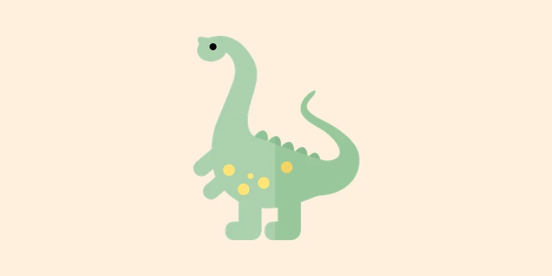 Random Dinosaur Generator