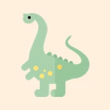 Random Dinosaur Generator