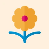Random Flower Generator