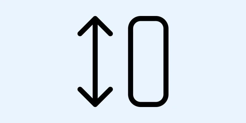 Random Height Generator