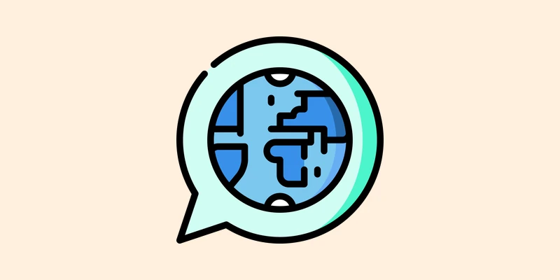 Random Language Generator
