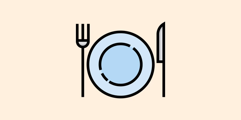 Random Restaurant Generator