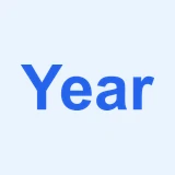 Random Year Generator