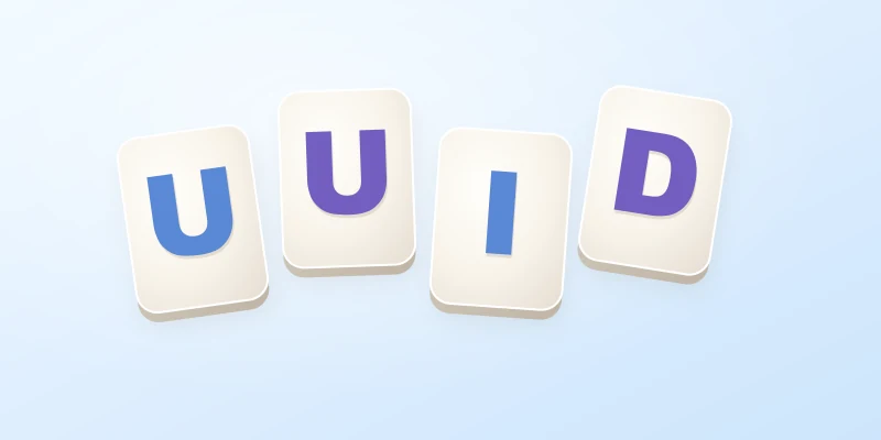 Generate UUID v4 Values Online