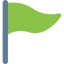 random flag generator