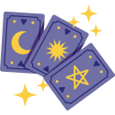 Random Tarot Card Generator - Unveil Your Fortune