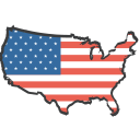 random us state generator